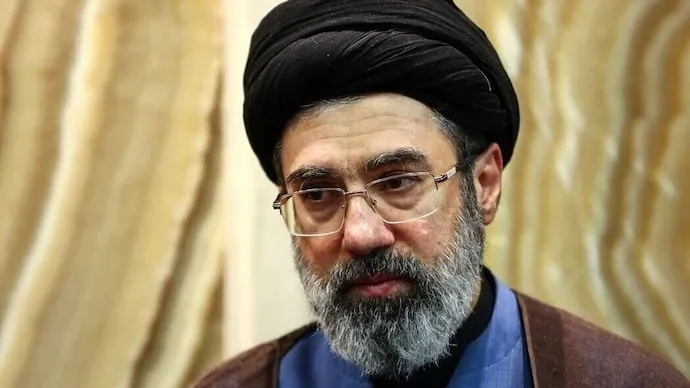 Iran's Supreme Leader Mojtaba Khamenei Communicates Amid Speculation