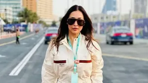 Malaika Arora Lets Apartment in Bandra for ₹1.17 Crore Over Three Years