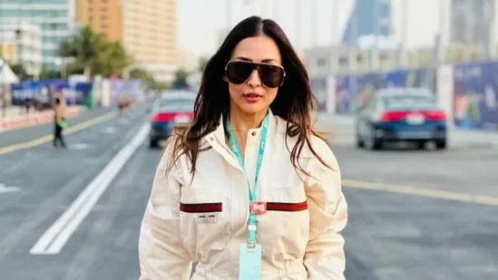 Malaika Arora Lets Apartment in Bandra for ₹1.17 Crore Over Three Years