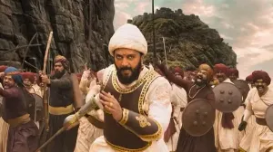 Raja Shivaji Teaser Released: Riteish Deshmukh as a Historical Hero