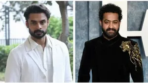 Tovino Thomas Exits Jr NTR and Prashant Neel's Film Dragon