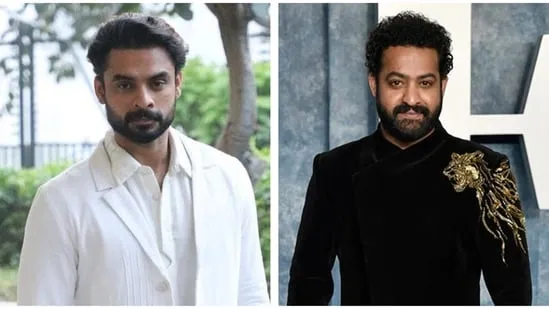 Tovino Thomas Exits Jr NTR and Prashant Neel's Film Dragon