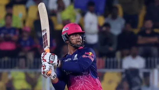 Vaibhav Sooryavanshi Promoted for England Tour After IPL Success