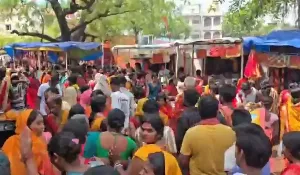 Eight Fatalities in Nalanda Temple Stampede; Government Responds