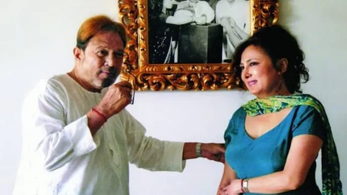 Bombay High Court Dismisses Anita Advani's Marriage Claim to Rajesh Khanna