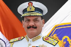 Indian Navy Was Minutes Away from Striking Pakistan, Admiral Reveals