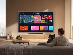 Samsung Launches New OLED TVs with Glare-Free Technology for Gamers