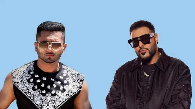 Delhi High Court Bans Honey Singh and Badshah's Controversial Song