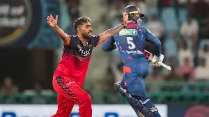 Nuwan Thushara Challenges Sri Lanka Cricket for IPL Release