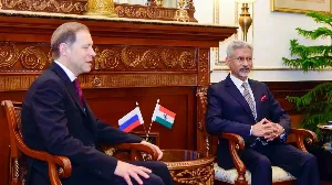 Russia Proposes Increased Crude Oil and LNG Supply to India