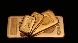 Central Banks Increase Gold Purchases as Russia and Turkiye Sell