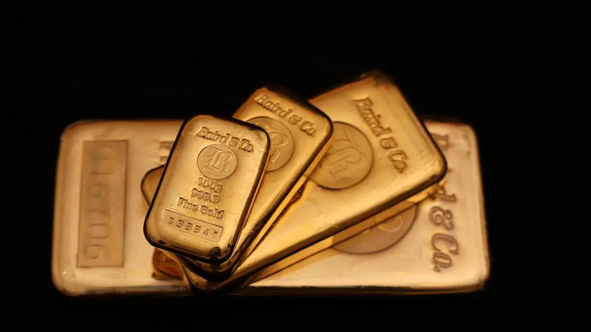 Central Banks Increase Gold Purchases as Russia and Turkiye Sell