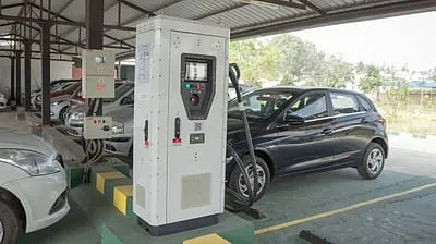 Karnataka Government Faces Criticism Over Electric Vehicle Tax Changes