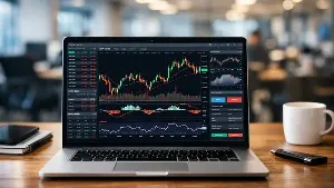 Indian IT Sector Q4 Results Anticipate Modest Growth Amid Challenges