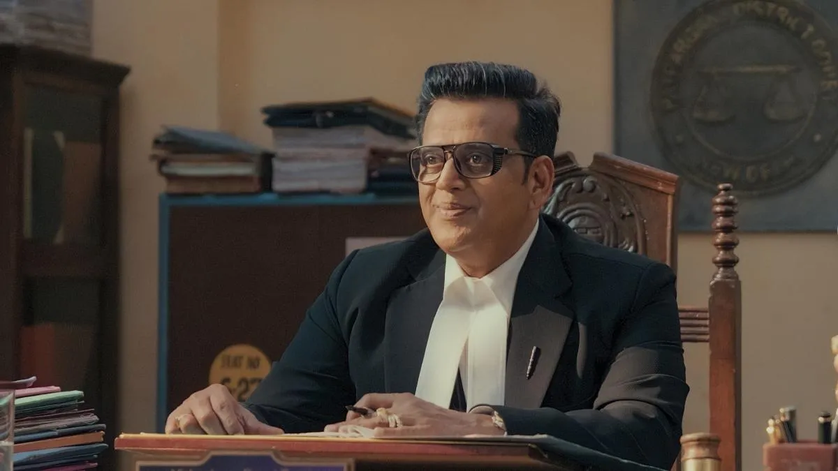 Review of 'Maamla Legal Hai' Season 2: Comedy in the Courtroom