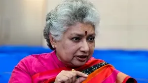 Justice B.V. Nagarathna Emphasises Federal Equality in India