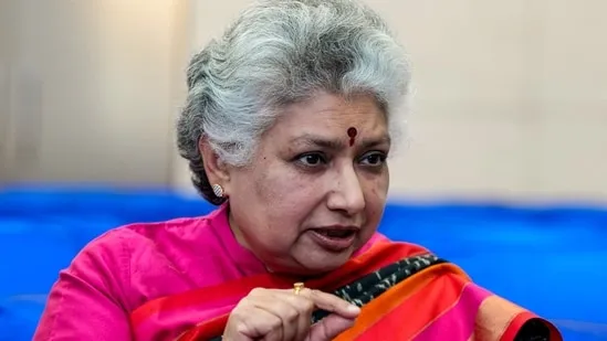 Justice B.V. Nagarathna Emphasises Federal Equality in India