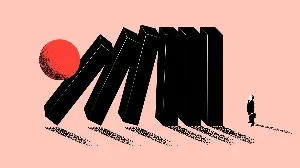 Indian Stock Market Outlook: Sensex and Nifty Analysis for April 6