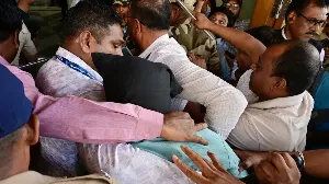 Investigation into Ashok Kharat's Activities Expands in Pune