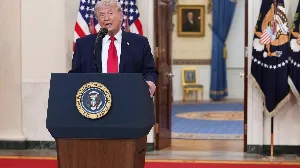 Iran's Humorous Response to US Tensions Amid Ongoing Conflict