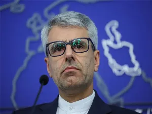 Iran Claims US Airman Rescue Concealed Uranium Theft Attempt