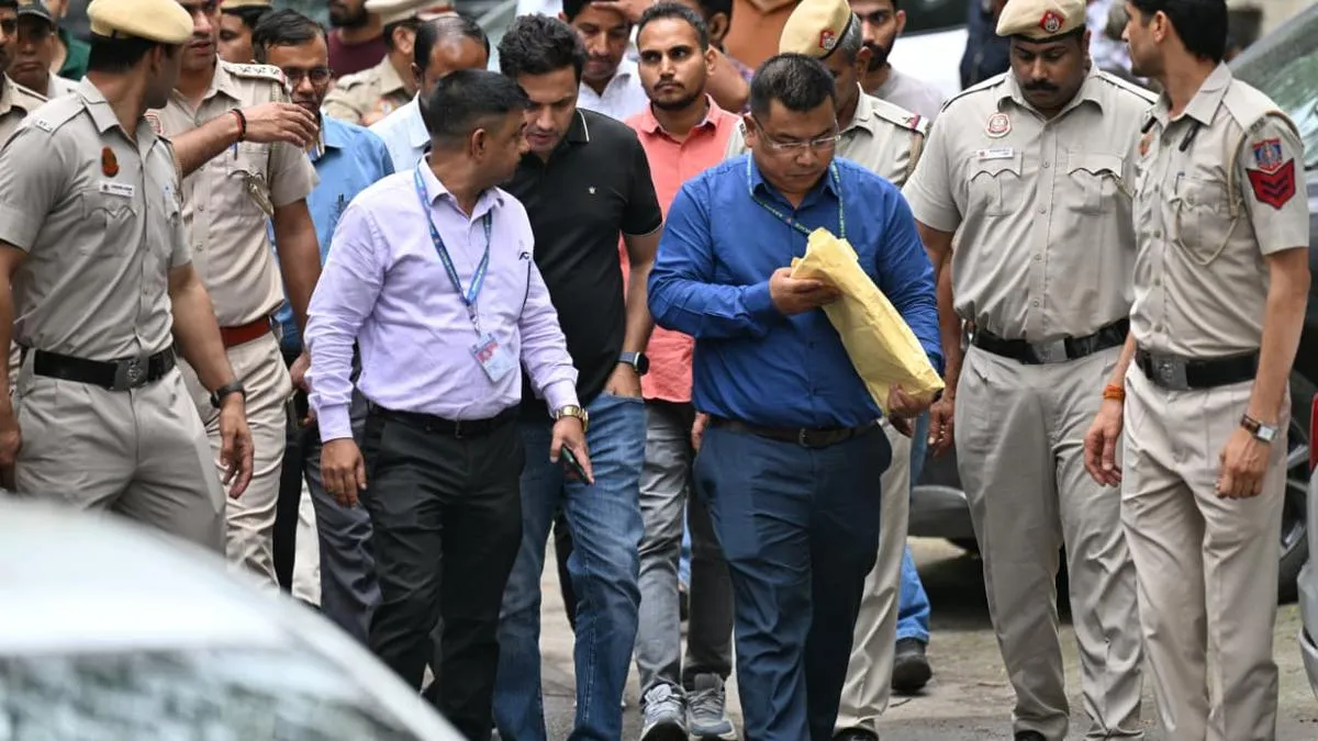 Assam Chief Minister Criticises Congress Leader Over Wife Allegations