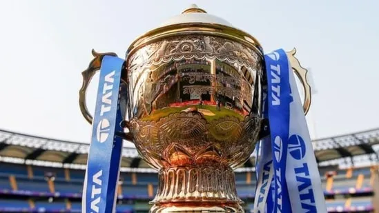 BCCI Implements Restriction on Benched Players During IPL Matches