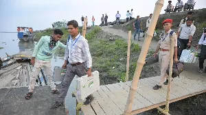 Assam Assembly Elections 2026: Voters Await Key Decision Day