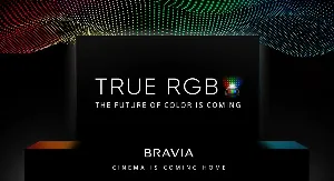 Sony's True RGB Technology Could Challenge OLED Dominance