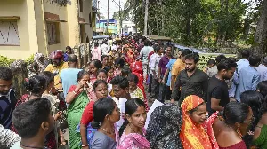 West Bengal's Voter Rolls Decline After Special Intensive Revision