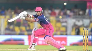 Rajasthan Royals Secure Victory Over Mumbai Indians in IPL 2026