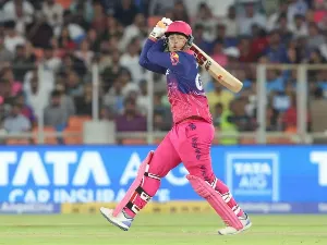 IPL 2026: Vaibhav Sooryavanshi Impresses against Jasprit Bumrah