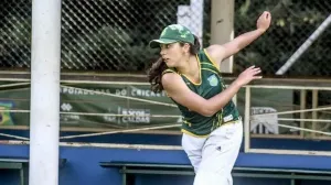 Laura Cardoso Sets World Record with Nine Wickets in T20 Match