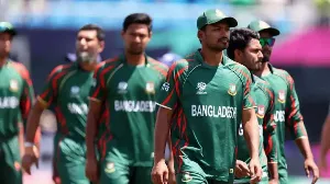 Ex-Bangladesh Cricketer Declares 'Cricket Doesn't Exist Anymore'