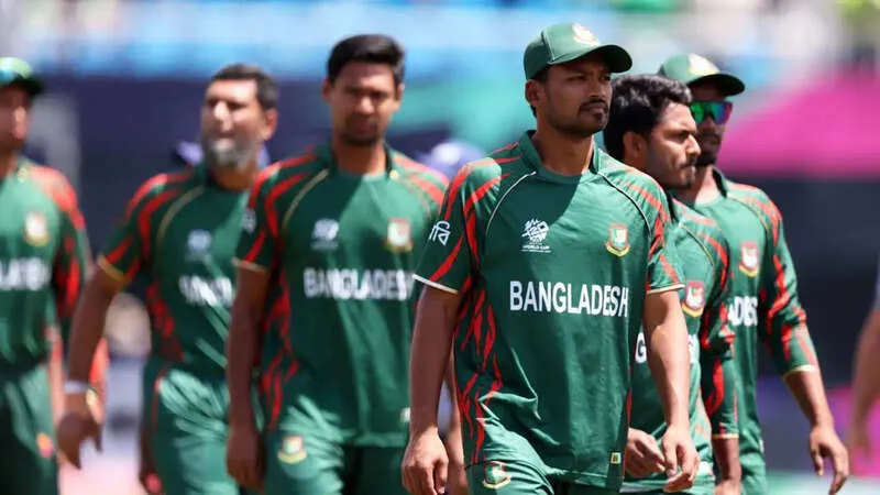 Ex-Bangladesh Cricketer Declares 'Cricket Doesn't Exist Anymore'