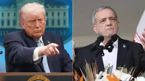 US-Iran Peace Talks Scheduled in Islamabad Amid Tensions