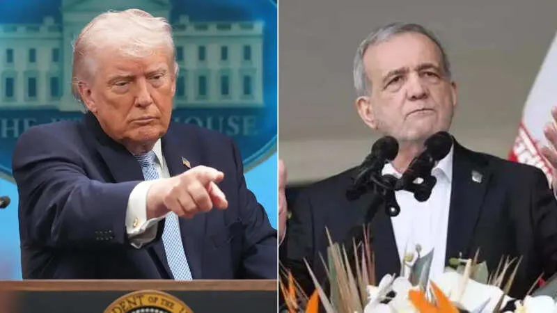 US-Iran Peace Talks Scheduled in Islamabad Amid Tensions