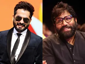 Sandeep Reddy Vanga Defends 'Dhurandhar' Amid Criticism