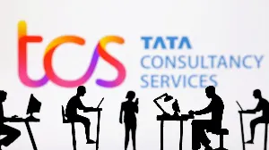 Tata Consultancy Services Reports AI-Driven Growth Amid Q4 Results