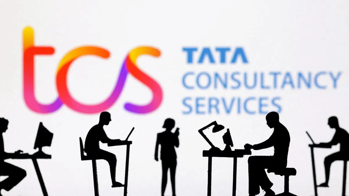 Tata Consultancy Services Reports AI-Driven Growth Amid Q4 Results