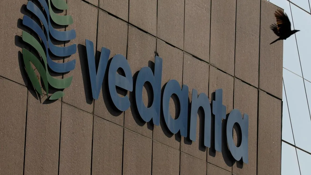 Vedanta Critiques Bid Evaluation for Jaiprakash Associates Limited