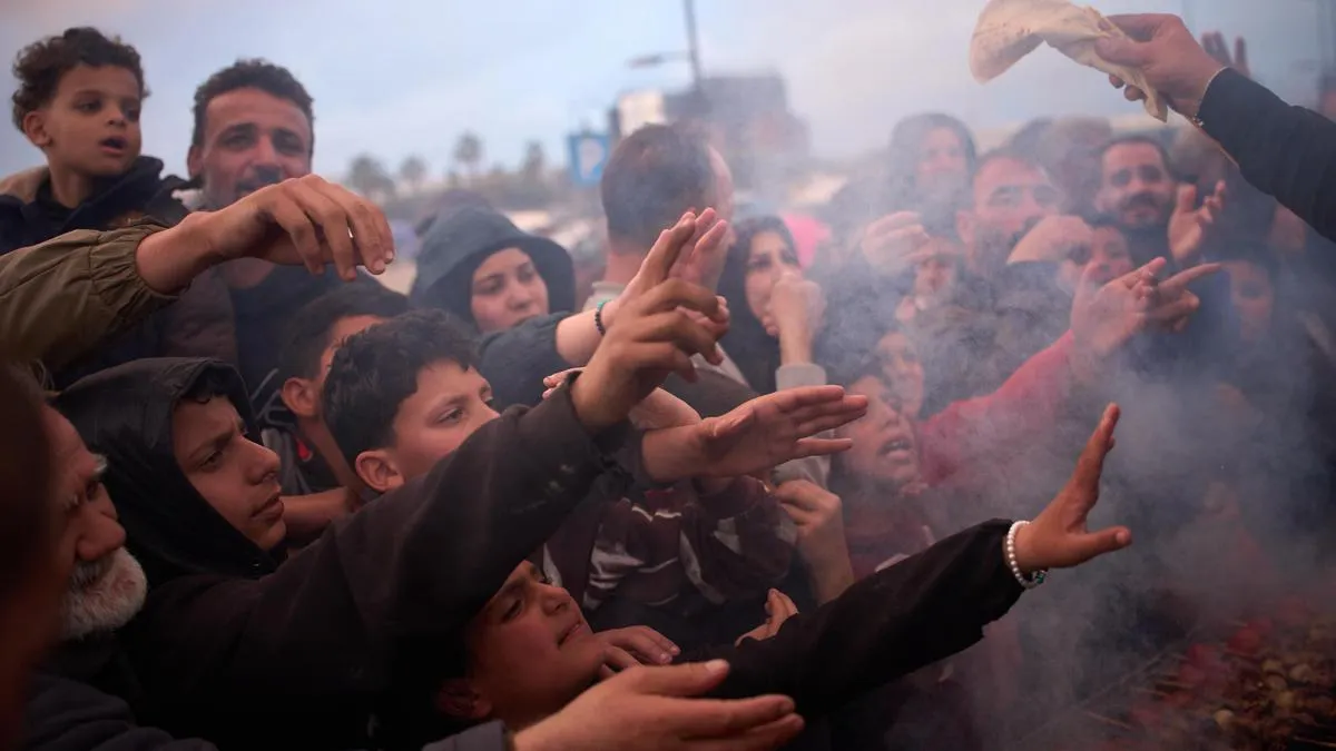 US-Iran Negotiations in Pakistan Amid Ceasefire Concerns