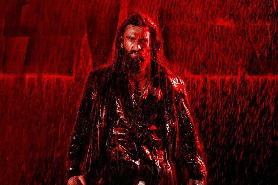 Dhurandhar 2 Continues Strong Box Office Performance After 24 Days