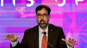 अमित क्षत्रिय: नासा के आर्टेमिस II मून मिशन के पीछे प्रमुख व्यक्ति