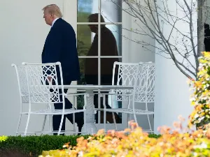 White House Rejects Reports of Asset Release Amid Islamabad Talks