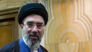 Iran's New Supreme Leader Injured in Airstrike Following Father's Death