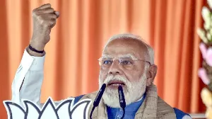 Modi Promises Uniform Civil Code in Bengal, Assures Bengali Rights