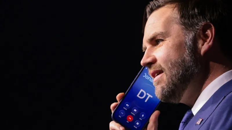 Iran and US Talks Conclude Amidst Heightened Tensions