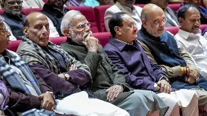 BJP Issues Whip for MPs Ahead of Special Parliament Session