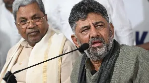 Over 30 Karnataka Congress Legislators Head to Delhi for Cabinet Changes